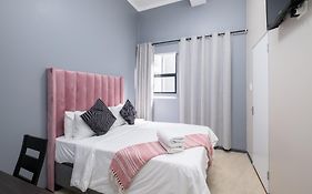 Cape Palm Royal Guest House